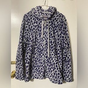 Laura Scott size 2X women’s jacket